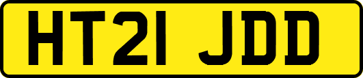 HT21JDD