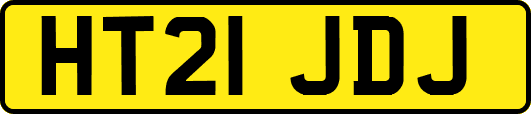 HT21JDJ