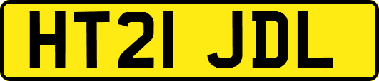 HT21JDL