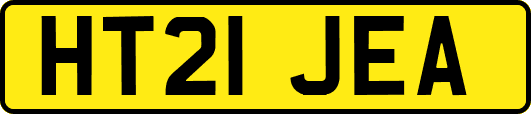 HT21JEA