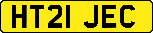 HT21JEC