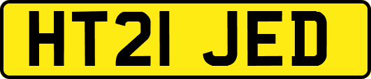 HT21JED