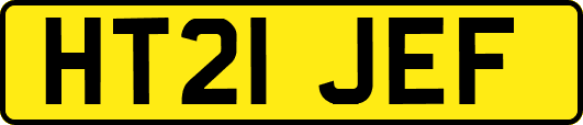 HT21JEF