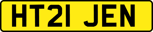 HT21JEN