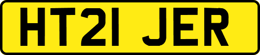 HT21JER