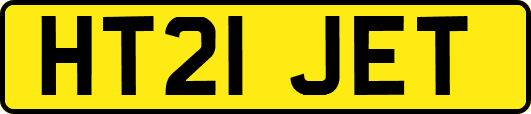 HT21JET