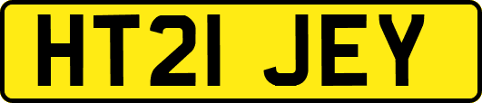 HT21JEY