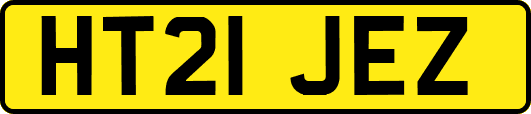 HT21JEZ