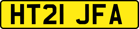 HT21JFA