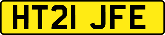HT21JFE