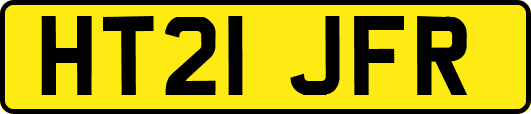 HT21JFR