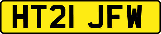 HT21JFW