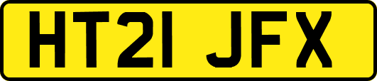 HT21JFX