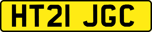 HT21JGC
