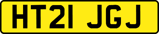 HT21JGJ