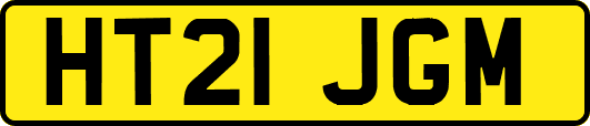 HT21JGM