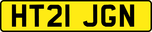 HT21JGN
