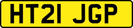 HT21JGP