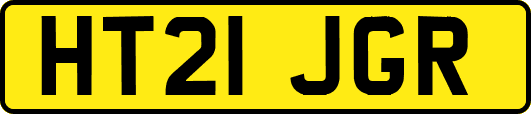 HT21JGR