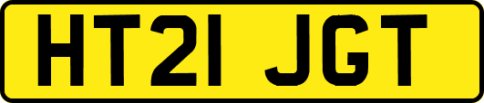HT21JGT