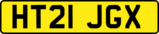 HT21JGX