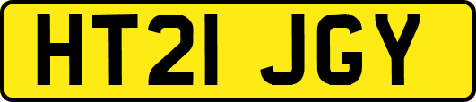 HT21JGY