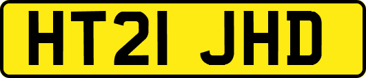 HT21JHD