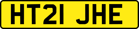 HT21JHE
