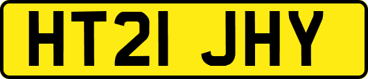 HT21JHY