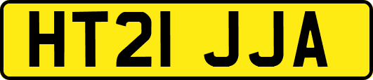 HT21JJA