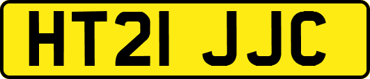 HT21JJC