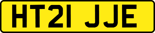 HT21JJE