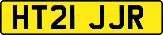 HT21JJR