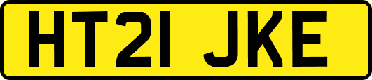 HT21JKE