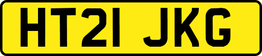 HT21JKG