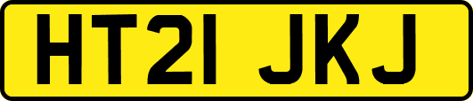 HT21JKJ