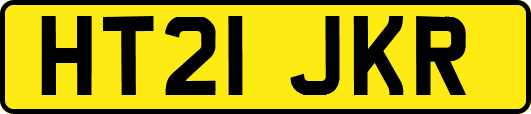 HT21JKR