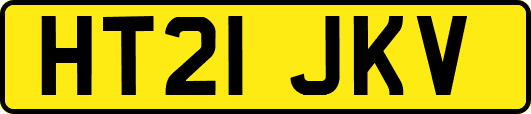 HT21JKV