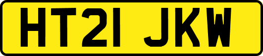 HT21JKW