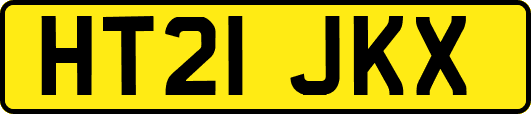 HT21JKX