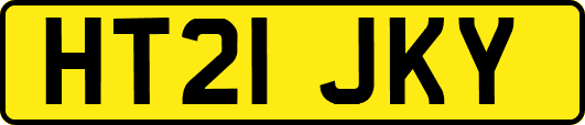 HT21JKY