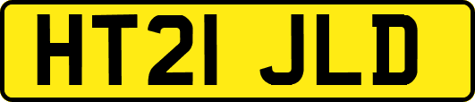 HT21JLD