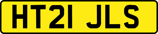 HT21JLS