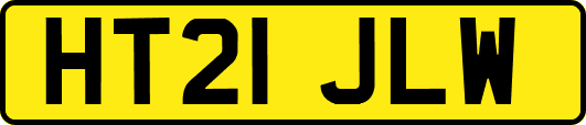 HT21JLW