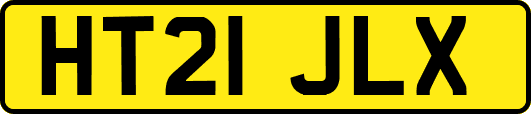 HT21JLX