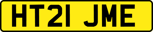 HT21JME