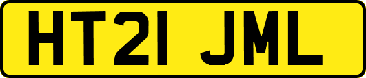 HT21JML