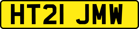 HT21JMW