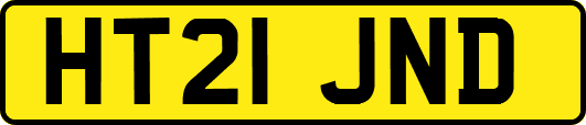 HT21JND