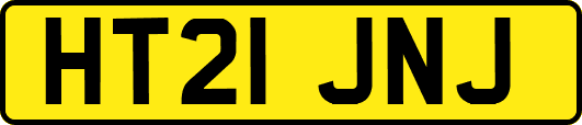 HT21JNJ